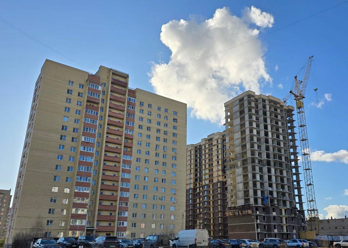 128 детей-сирот получили жилье в Ярославской области в 2025 году
