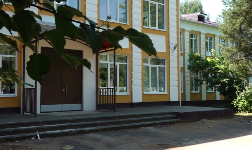 В Ярославле провели капитальный ремонт школы №47