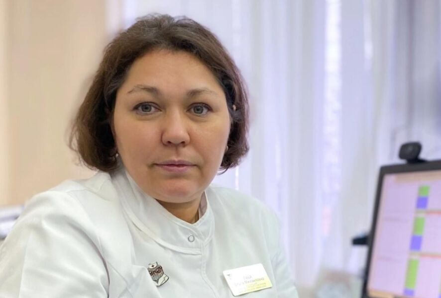 Невидимая эпидемия XXI века: эксперт областной детской клинической больницы рассказала об аллергии