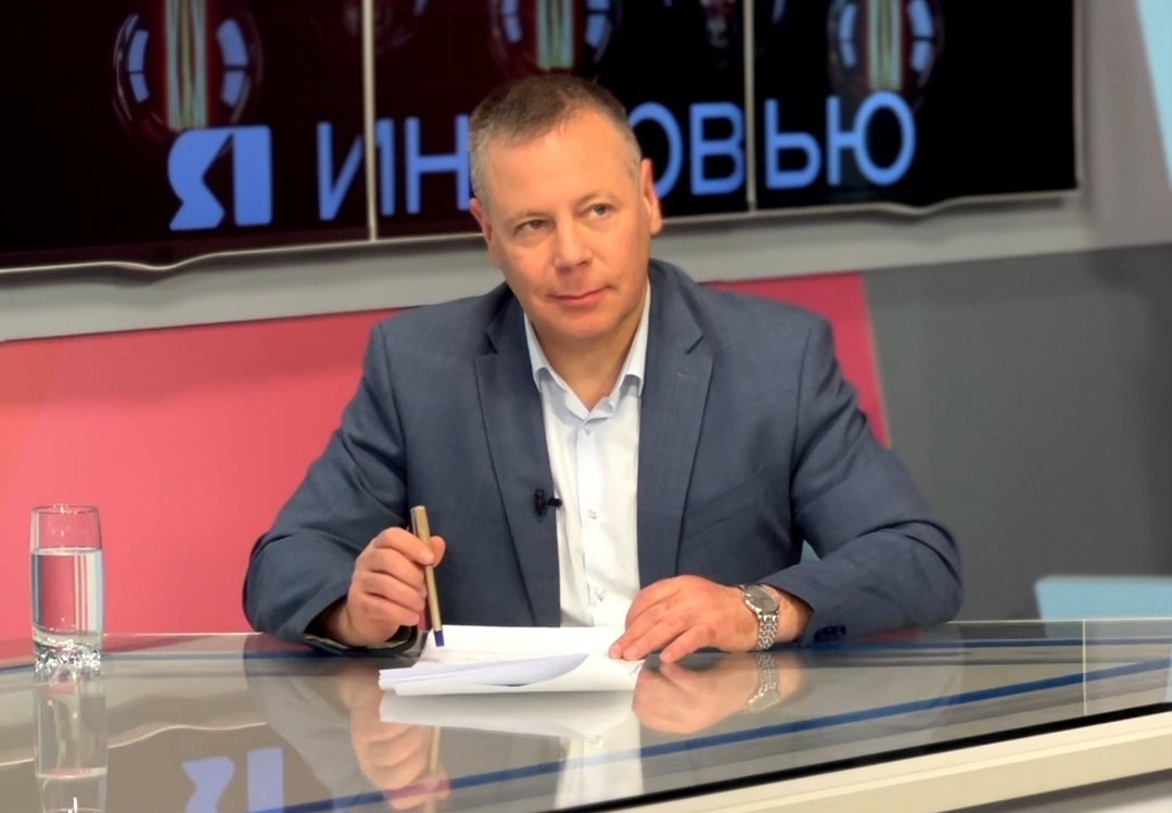 На вопросы жителей Ярославской области в прямом эфире ответит губернатор Михаил Евраев