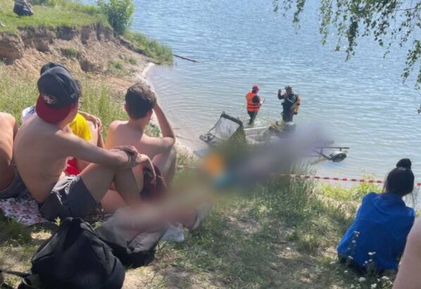 В ярославском водоеме нашли тело 17-летнего подростка