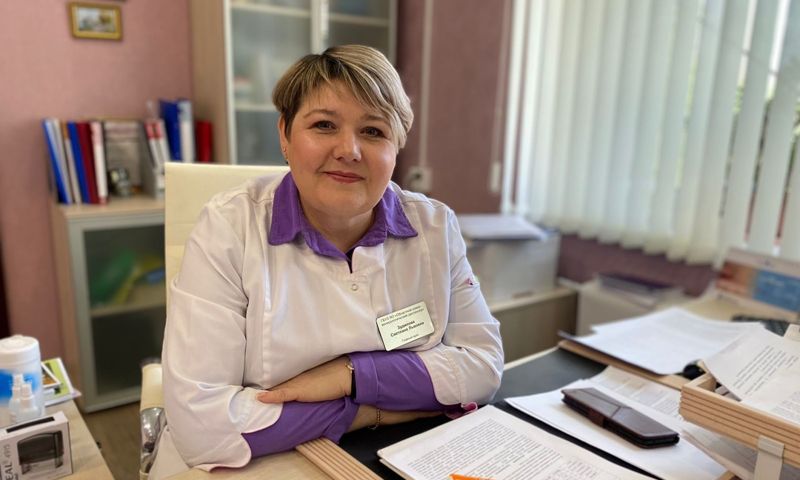 Ярославский специалист по дерматовенерологии развеяла мифы об инфекциях, передающихся половым путем