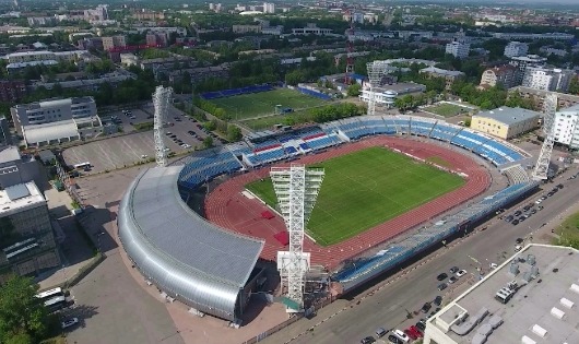 В правительстве Ярославской области прокомментировали слухи о застройке «Шинника»