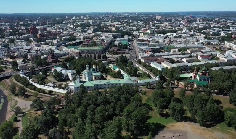 Более 590 млн рублей бюджетных кредитов списали Ярославской области