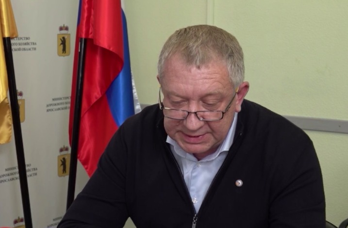 Стали известны подробности уголовного дела в отношении экс-директора АО «Ярдормост»