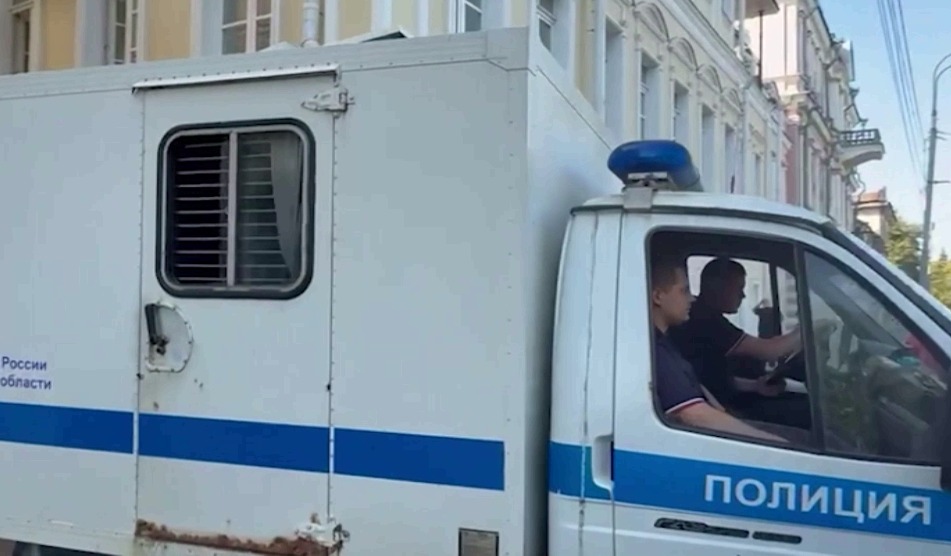 Обвиняемых в даче взяток экс-главе «Ярдормоста» отправили в СИЗО
