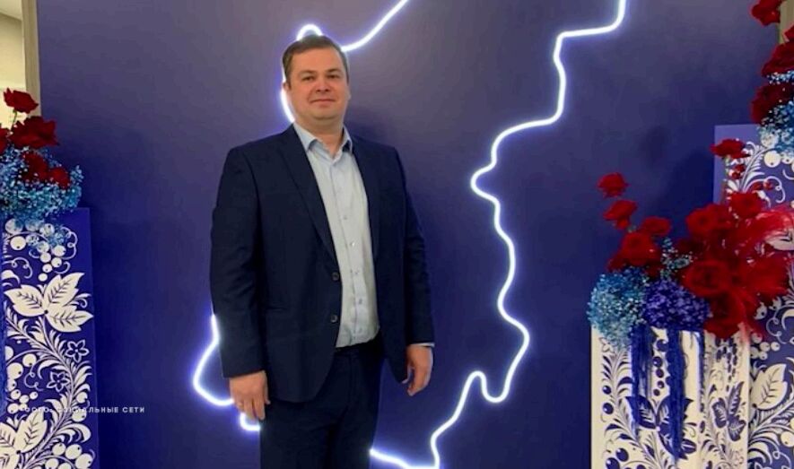 Ярославский областной водоканал возглавил нижегородец Сергей Плаксин