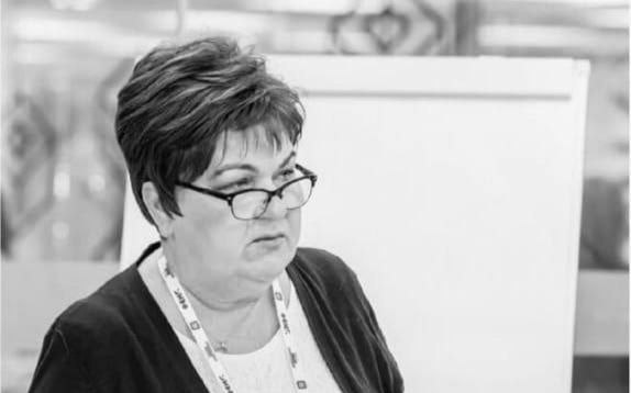 В Рыбинске умерла создатель Музея Советской эпохи