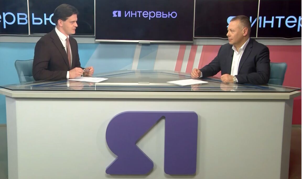 Губернатор Ярославской области озвучил дальнейшую судьбу стадиона «Шинник»