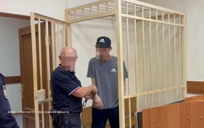 19-летнему ярославцу грозит 5 лет лишения свободы за ограбление магазина