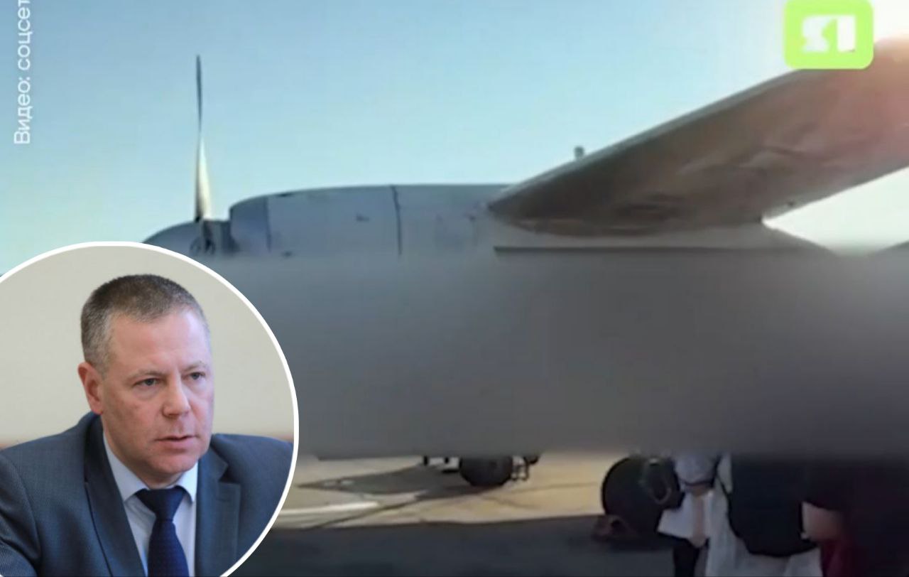 Губернатор Ярославской области принес соболезнования из-за авиакатастрофы в Амурской области
