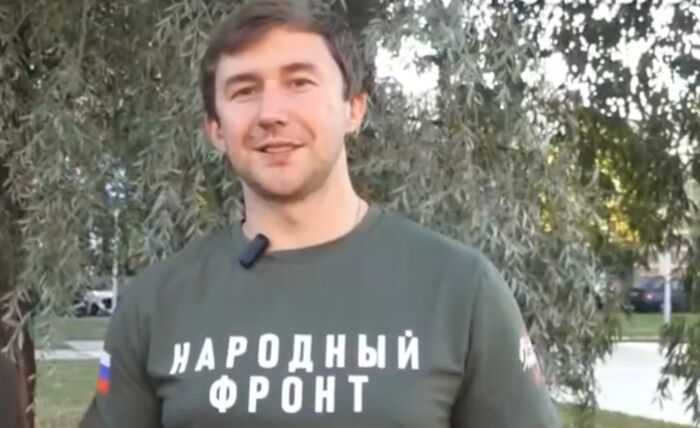 Гроссмейстер Сергей Карякин объявил срочный сбор на комплексы «Гроза» для ярославских десантников