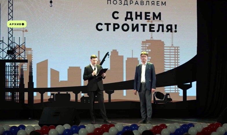 Ярославль готовится принять финал Всероссийского конкурса «Лидеры строительной отрасли»