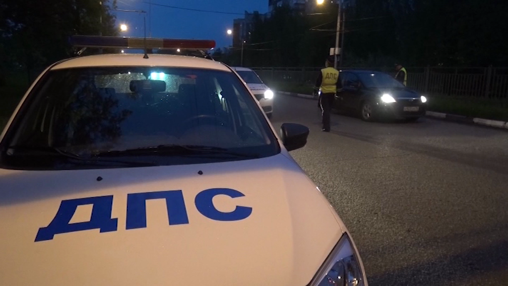Госавтоинспекция напоминает ярославцам соблюдать ПДД