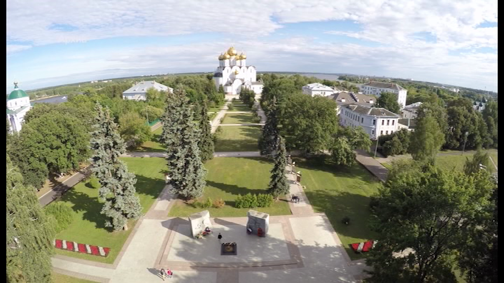 В Ярославле пройдет комплексная проверка систем оповещения