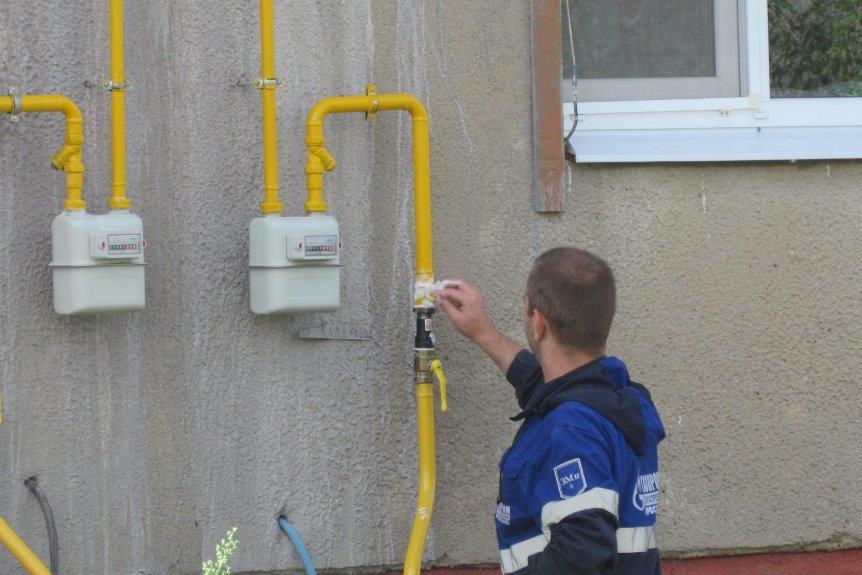 Запах газа в Ростове Великом испугал местных жителей