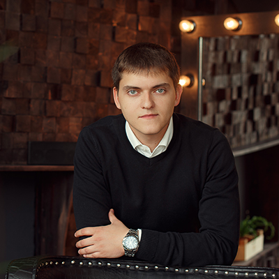Владимир Летуновский