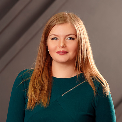 Ксения Мареева