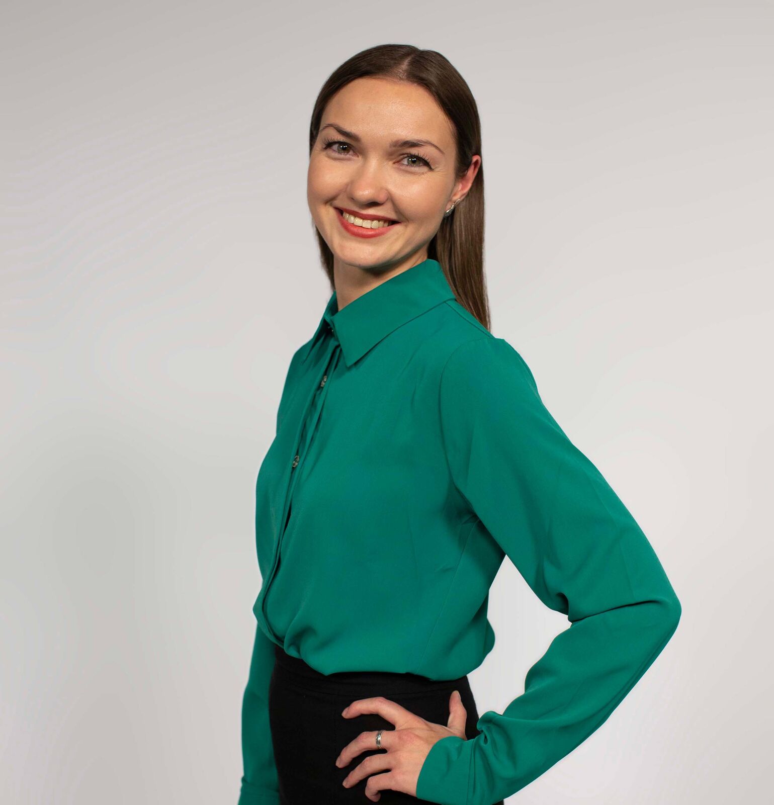 Юлия Михайлычева