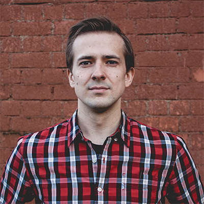 Юрий Соболев