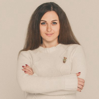 Ксения Старцева