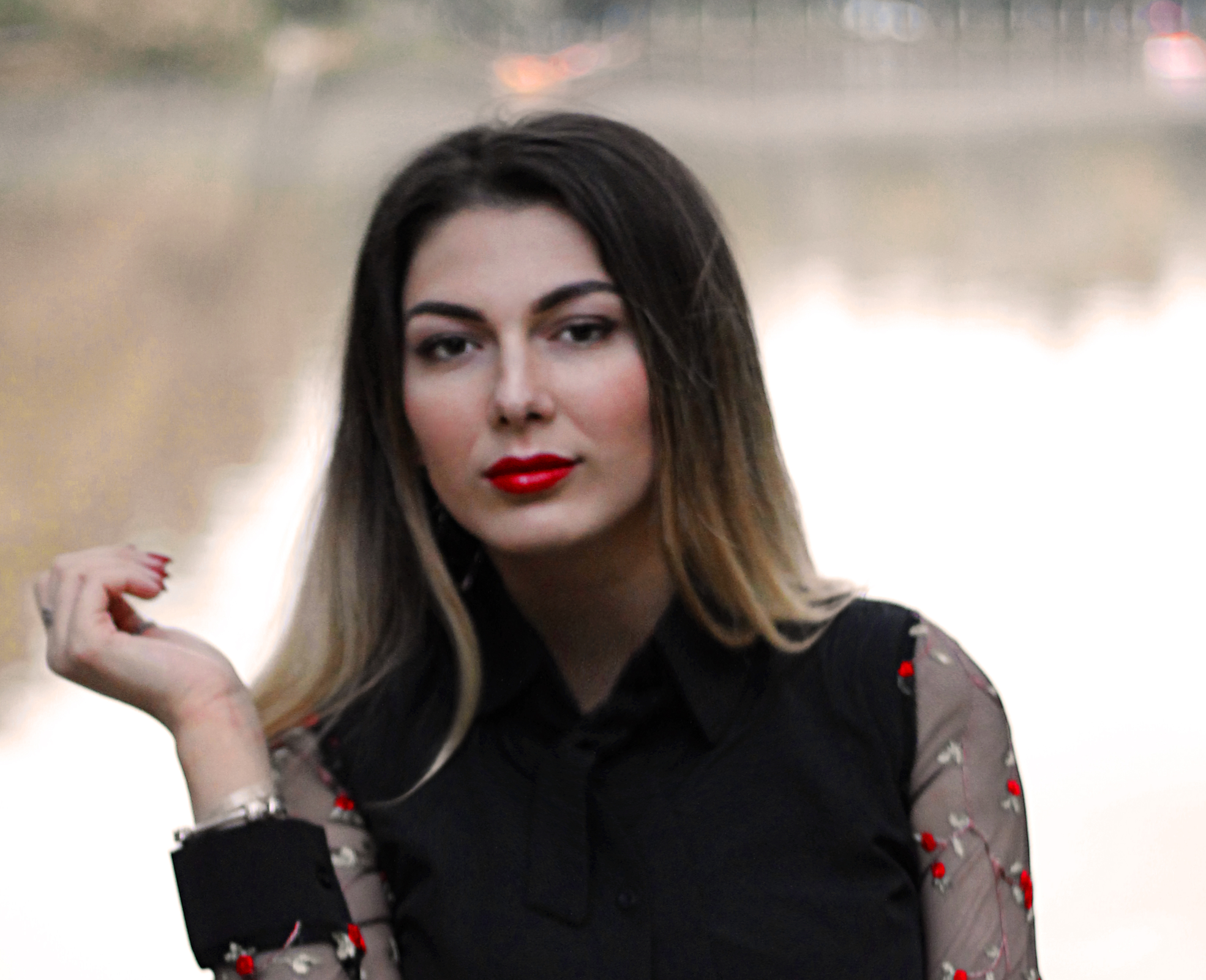 Алёна Стецюк
