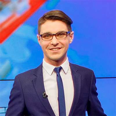 Иван Уваров