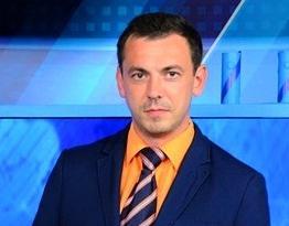 Владимир Веселовский