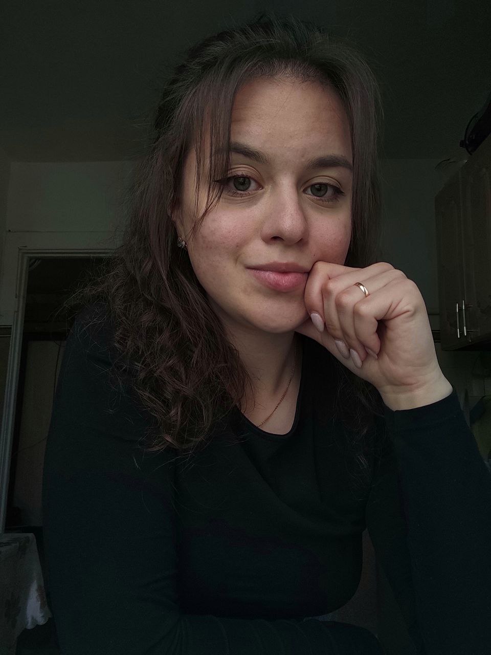 Елизавета Ухова