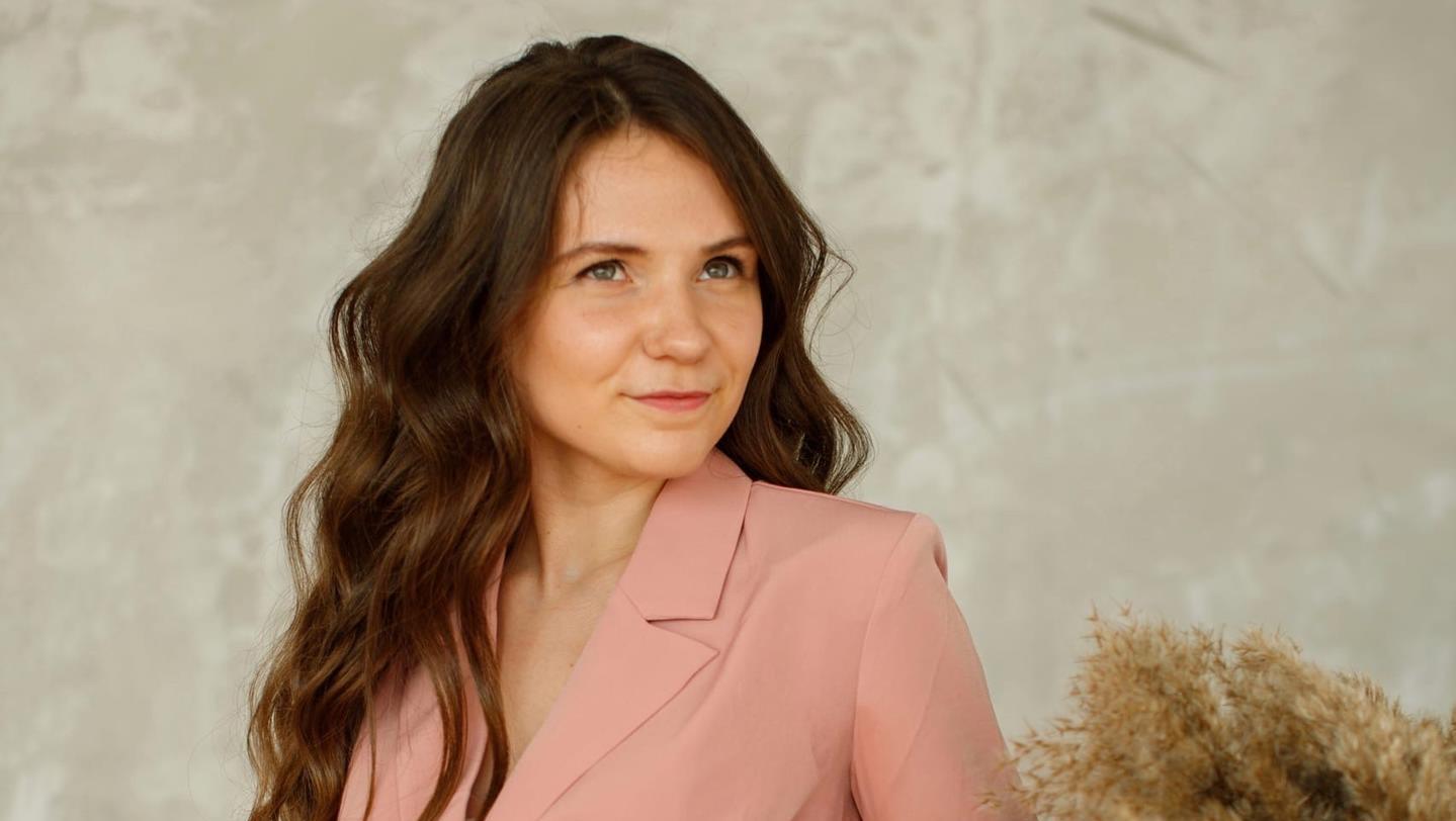 Елизавета Соловьёва