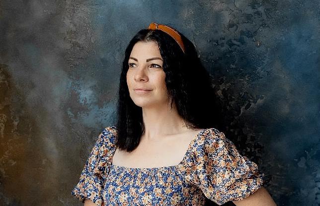 Екатерина Михеева