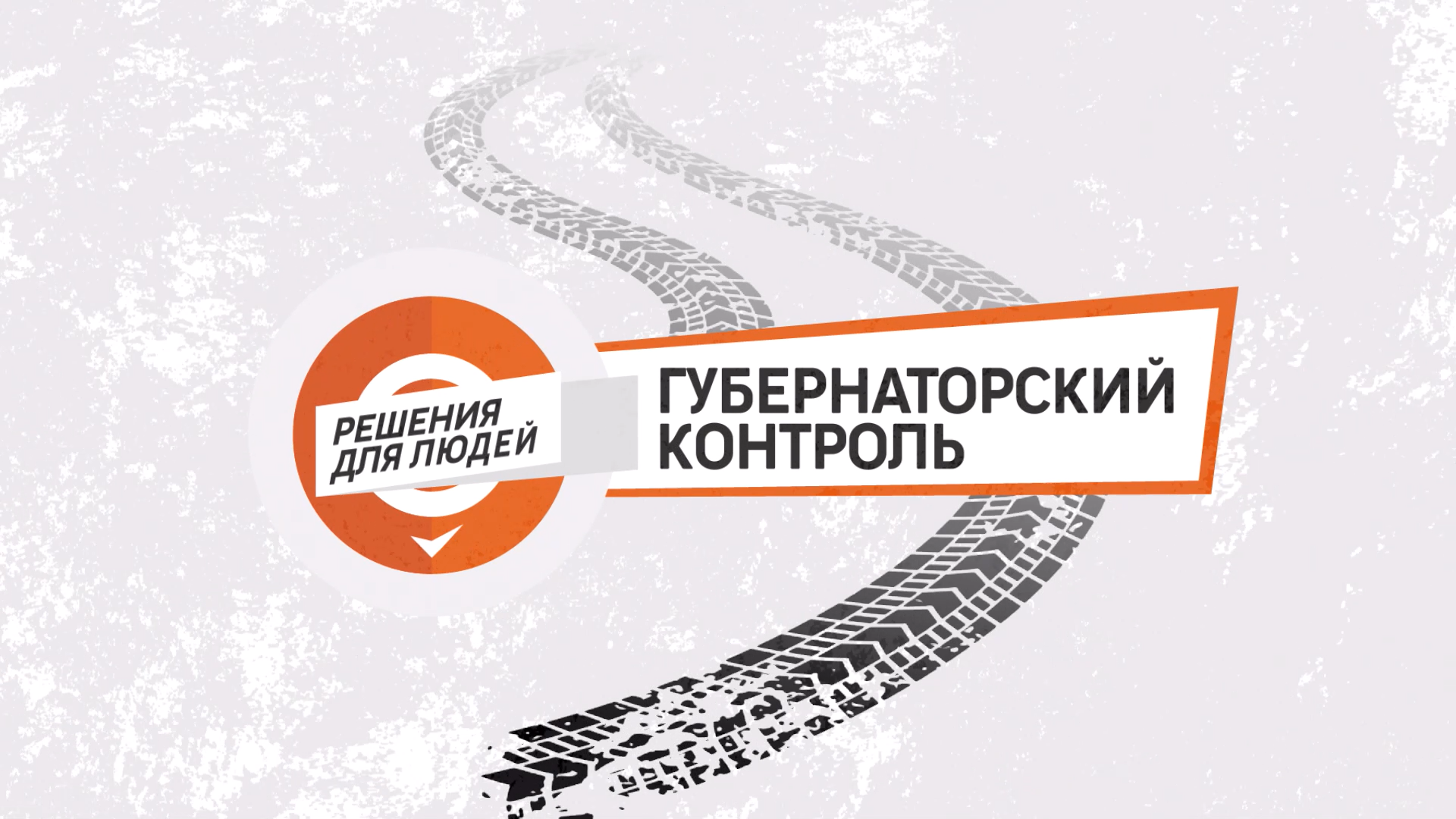 Губернаторский контроль